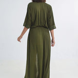 Uma Maxi Kaftan