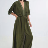Uma Maxi Kaftan