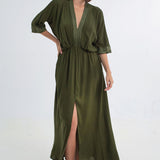Uma Maxi Kaftan