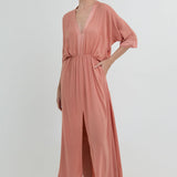 Uma Maxi Kaftan