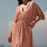 Uma Maxi Kaftan