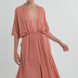 Uma Maxi Kaftan