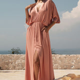 Uma Maxi Kaftan
