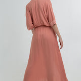 Uma Maxi Kaftan