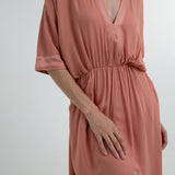 Uma Maxi Kaftan