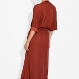 Uma Maxi Kaftan