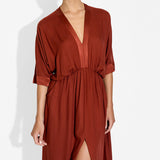 Uma Maxi Kaftan
