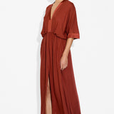 Uma Maxi Kaftan