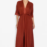 Uma Maxi Kaftan