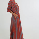 Uma Maxi Kaftan