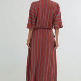 Uma Maxi Kaftan