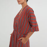 Uma Maxi Kaftan