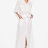 Victoria Maxi Dress