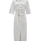 Victoria Maxi Dress