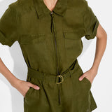 Victoria Playsuit