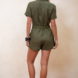 Victoria Playsuit