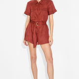 Victoria Playsuit