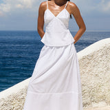 Whisper Skirt