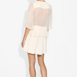 Zinnia Mini Dress