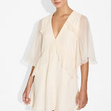 Zinnia Mini Dress