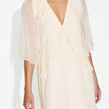 Zinnia Mini Dress