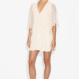 Zinnia Mini Dress
