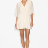 Zinnia Mini Dress