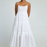 Bella Midi Dress
