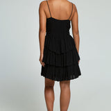 Cassia Mini Dress