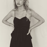 Cassia Mini Dress