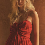 Cassia Mini Dress