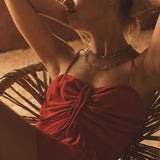 Cassia Mini Dress