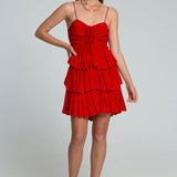 Cassia Mini Dress