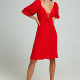 Celine Mini Dress