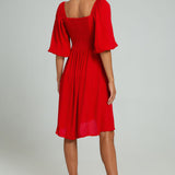Celine Mini Dress
