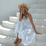 Crystal Dress - uma and leopold