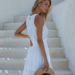 Crystal Dress - uma and leopold