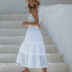 Crystal Dress - uma and leopold