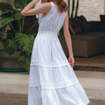 Crystal Dress - uma and leopold