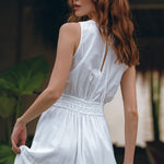 Crystal Dress - uma and leopold