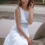 Crystal Dress - uma and leopold