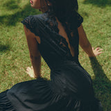 Dahlia Midi Dress