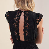 Dahlia Midi Dress