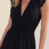 Dahlia Midi Dress