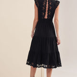 Dahlia Midi Dress