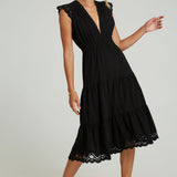 Dahlia Midi Dress
