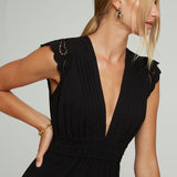Dahlia Midi Dress