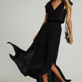 Iris Maxi Dress