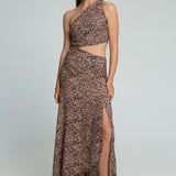 Louise Maxi Dress