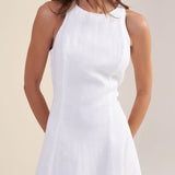 Savannah Dress